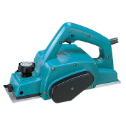 Рубанок электрический 1911 B, 900Вт, ширина до 110мм, глубина до 2мм в коробке  ...MAKITA 1911B