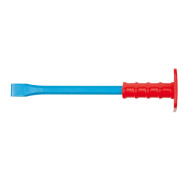 Зубило с протектором 19х450mm  JUCO 35366