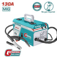 Сварочный полуавтомат  TOTAL TFC13012