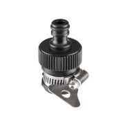 Адаптер внешний с хомутом  ВОЛАТ 55040-02