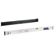 Уровень электронный  DL 1000 в кор.  WORTEX 323277