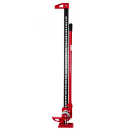 Домкрат реечный Хай-Джек 60", 3т, 135-1350мм,  Гамматест GT2H008