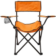 Кресло складное для кемпинга  ISMA ISMA-F-CZ-241