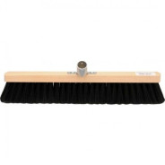 Метла для улицы 400х55 NYLON  VOREL 35914