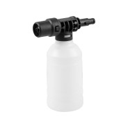 Пеногенератор для очистителя высокого давления PW 1620-1 (для очистителя высок. давл. PW 1620-1)  ...WORTEX 2322125