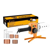 Паяльник для полипропиленовых труб DEKO RPPWM2300WDeko 083-3009