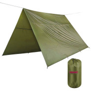 Тент туристический 360х280см  WMC TOOLS WMC-TLT-034
