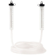 Гидроуровень, L 10 м, D 8 мм, со шкалой  Сибртех 37048