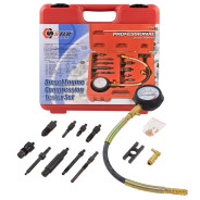 , Компрессометр дизельных двигателей легковых автомобилей, набор, Тайвань  ...STAB AT04334