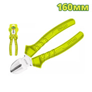 Кусачки бокорезы 160мм  DYLLU DTPL3926