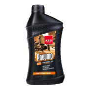 Масло для пневмоинструмента  Pneumatic oil (1л)AEG 