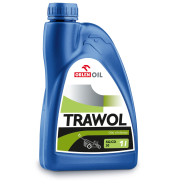 Масло для 4-х тактных двигателей сезонное  TRAWOL SAE 30 (1л)Orlen Oil 5901001766757