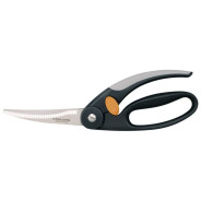 Ножницы кухонные 25 см для птицы FF  FISKARS 1003033