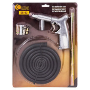 Пневмопистолет пескоструйный  FORSTIME FT-SB-02