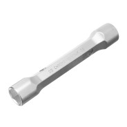Ключ трубка торцевой усиленный, 22х24 mm, CrV  Stels 13777