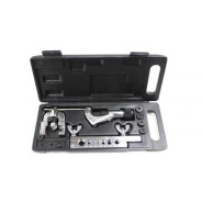 Набор инструментов для развальцовки трубок 10пр.(3/16'', 1/4'', 5/16'', 3/8'', 7/16'', 1/2'', 5/8'')...Forsage F-656