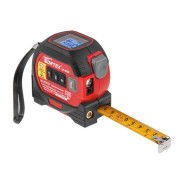 Дальномер лазерный LR 4004 в кор. (0.2 - 40 м, +/- 2 mm/м)  WORTEX 323134