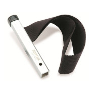 Съемник масляных фильтров ленточный 1/2", max d152 mm  Toptul JDAV1615