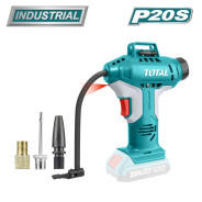 Компрессор аккумуляторный  TOTAL TACLI2001