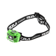 Фонарь налобный TESLA HLSTesla 601020