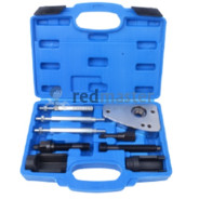 Съемники дизельных форсунок Bosch, Siemens (PSA HDI 2.0, 2.2 16V) 9пр., в кейсе  ...Rock FORCE RF-910G3