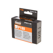 Губка абразивная 100х70х25мм Р240 для шлифования,  GEPARD GP5012-240