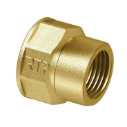 Муфта ред. вн.-вн. 1"х3/4"  РосТурПласт 36738