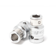 Битодержатель 1/2"(F)х10мм(F)  Forsage F-81047