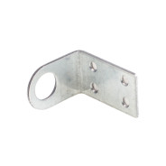 Проушина для замка угловая 50х44х30,  STARFIX SMP-37454-1