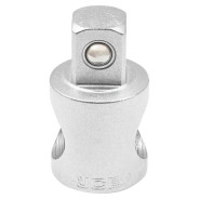 Адаптер с отверстием 3/8"  JCB JCB-80643