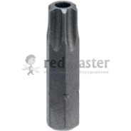 Бита TORX с отверстием T27х25мм,1/4" (20шт/уп)  Forsage F-1272527