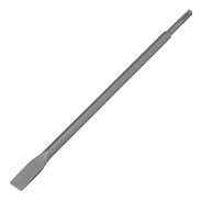 Зубило плоское, 14 х 20 х 400 мм, SDS PLUS  Matrix 70321