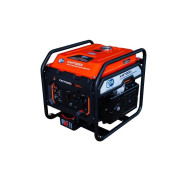 Генератор бензиновый инверторный KM7000i 7,0 кВт 220В 25 л с электростартером  ...TOR 1025977