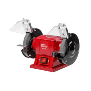 Станок точильный BG 1215 L, 150Вт, круг 125х16х13мм  WORTEX BG1215L0023