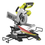 ONE + / Торцовочная пила (216х30мм) RYOBI R18MS216-0 (без батареи)Ryobi 5133003597