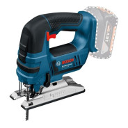 Лобзик аккумуляторный GST 18 V-LI B Professional  BOSCH 0.601.5A6.100