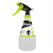Ручной опрыскиватель AQUA SPRAY  0,5л  BRADAS AS0050