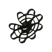 Фиксатор арматуры "Звездочка-35" 6-20 (20 шт в пакете)  STARFIX SMZ8-78874-20