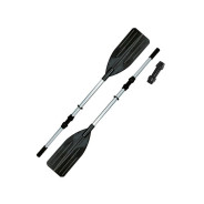 Весла алюминивые, складные, 122 см  INTEX 69627
