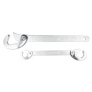 Набор ключей гаечных универсальных, 2пр.(9-14mm, 23-32mm), в блистере  ...WMC TOOLS WMC-102