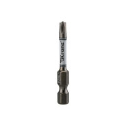 Бита для шуруповерта PZ/FL1х50 мм (2 шт/уп)  KRANZ KR-92-0418-2