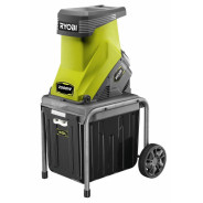 Измельчитель садовых отходов сетевой RYOBI RSH2545BRyobi 5133002512