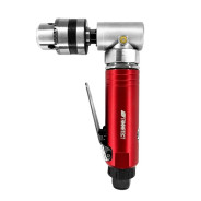 Шлифовальная машинка, 3/8", 20000об/мин,  Гамматест GT7B019