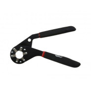 Универсальный бионический гаечный ключ 12-21mm  GEKO G00860