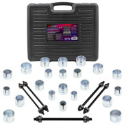 Набор инструментов для замены сайлентблоков, втулок и подшипников 27пр.  ...YATAFORCE YF-933T2