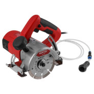 Плиткорез электрический TS 1117 в кор. 1700Вт, 13800об/мин, 115х22.2мм, пропил до 34мм,  ...WORTEX 1319428