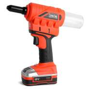 Аккумуляторный заклепочник EXTRATOOL Messer MESSER DPM-004A