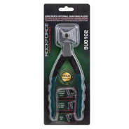 Стопоросъемник на сжим гнутый 90грд. для суппортов  Rock FORCE RF-9U0102