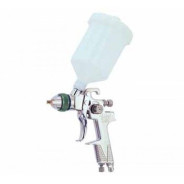 Краскопульт, 1.3 мм,  LVLP,  бак 600 мл,   PROWIN KL-866M-13