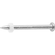 Дюбель-гвоздь для монт. пистолета (DN47P8) 3.7х47 мм (100 шт. в уп.)  ...STARFIX SM-10470-100